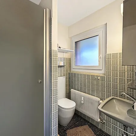 Alpine Vista - Next To The Cable Car - Swiss Alps Appartement *
