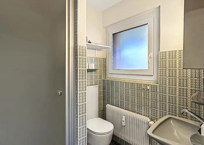 Alpine Vista - Next To The Cable Car - Swiss Alps 아파트 *