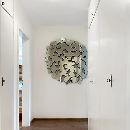 Alpine Vista - Next To The Cable Car - Swiss Alps Apartmán